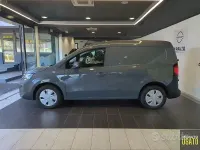 Usata Nissan Townstar N-Connecta 89 kW (122 CV) 2023 Grigio Furgone