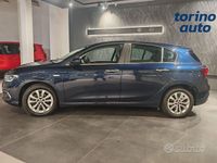 Usata Fiat Tipo Business 120 CV (88 kW) 2020 Blu Berlina