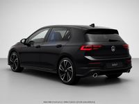 Usata VW Golf VIII Style 265 CV (194 kW) 2025 Nero Utilitaria