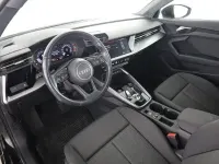 Usata Audi A3 e-tron Comfort 110 CV (80 kW) 2023 Nero midnight Utilitaria