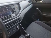 Usata VW Polo Comfortline 65 CV (47 kW) 2018 Utilitaria