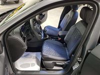 Nuova VW T-Roc R-line Plus 116 CV (85 kW) 2025 Indium grey opaco SUV