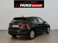 Usata Skoda Fabia Selection 116 CV (85 kW) 2025 Nero Utilitaria
