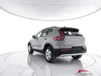 Nuova Volvo XC40 163 CV (119 kW) 2026 Grigio SUV