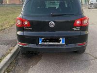 Usata VW Tiguan Sport 140 CV (102 kW) 2010 SUV