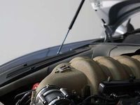 Usata Maserati Coupé 390 CV (286 kW) 2002 Argento Coupé