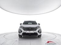 Usata Peugeot 2008 Allure 101 CV (74 kW) 2025 Bianco SUV