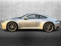 Usata Porsche 911 Carrera 385 CV (283 kW) 2020 Argento Coupé