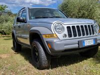 usata Jeep Cherokee 2.8