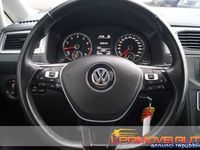 usata VW Caddy 1.4 TGI Trendline
