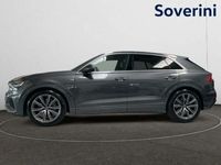 usata Audi Q8 50 TDI 286 CV quattro tiptronic Sport