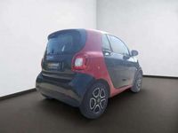 usata Smart ForTwo Electric Drive EQ Youngster