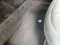 Usata Lancia Delta Gold 165 CV (121 kW) 2014 Grigio Utilitaria