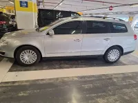 Usata VW Passat Highline 140 CV (102 kW) 2010 Station wagon