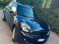 usata Mini One D Countryman One D Countryman 1.6 E6