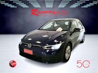 Usata VW Golf VIII 116 CV (85 kW) 2021 Blu Berlina