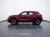 Usata Opel Mokka Ultimate 131 CV (96 kW) 2023 Kosmos red SUV