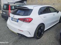 Usata Mercedes A200 Edition 1 150 CV (110 kW) 2019 Berlina