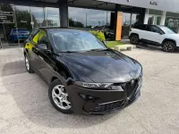 Usata Alfa Romeo Tonale Sprint 131 CV (96 kW) 2023 Nero SUV