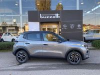 Nuova Citroën C3 PureTech 101 CV (74 kW) 2025 Grigio medio Berlina