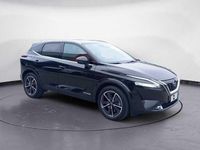 Usata Nissan Qashqai Tekna 190 CV (139 kW) 2023 Nero SUV