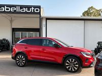 Usata Renault Austral Techno 130 CV (95 kW) 2023 Rosso SUV