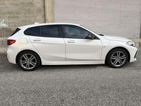 Usata BMW 116 M Sport 116 CV (85 kW) 2021 Utilitaria