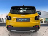 Nuova Jeep Avenger Summit 101 CV (74 kW) 2026 Sun con tetto volcano SUV