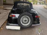 Usata Fiat 850 1960 Cabrio