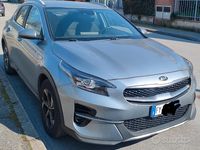 Usata Kia XCeed 120 CV (88 kW) 2019 Grigio SUV