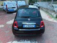 Usata Fiat 500 Pop 69 CV (50 kW) 2017 Other Utilitaria