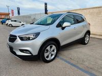 usata Opel Mokka X 1.6 CDTI Ecotec 4x2 Start&Stop Advance