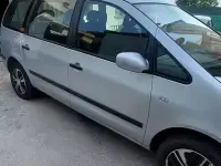 Usata Ford Galaxy 116 CV (85 kW) 2005 Grigio Monovolume