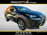 usata Lexus NX300h NX Hybrid 4WD Luxury