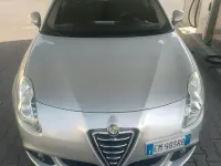 Usata Alfa Romeo Giulietta 105 CV (77 kW) 2012 Utilitaria