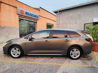 Usata Suzuki Swace 122 CV (89 kW) 2020 Bronzo Station wagon