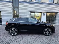 Usata Audi Q3 Sportback Ambiente 150 CV (110 kW) 2022 Nero / metallizzato SUV