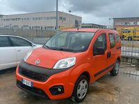 Usata Fiat Qubo Easy 77 CV (56 kW) 2019 Monovolume
