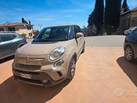 Usata Fiat 500L Trekking 2014 Monovolume