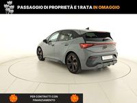 Usata Cupra Born 69 kW (95 CV) 2023 Grigio vapore Utilitaria