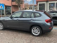Usata BMW X1 2014 Grigio SUV