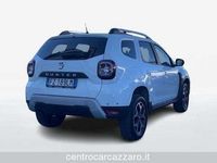 usata Dacia Duster 1.6 SCe GPL 4x2 Prestige del 2020 usata a Saronno