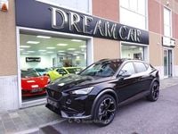 Occasion Cupra Formentor 150 ch (110 kW) 2023 Noir SUV