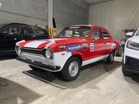 Usata Ford Escort 44 CV (32 kW) 1970 Rosso Coupé