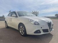Usata Alfa Romeo Giulietta Progression 170 CV (125 kW) 2012 Utilitaria
