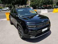 Usata Jeep Avenger Summit 101 CV (74 kW) 2023 SUV