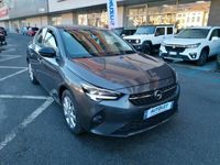 usata Opel Corsa 1.2 Elegance 75 CV ok neopatentati