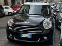 usata Mini One D Countryman Countryman R60 1.6