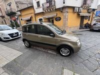 Usata Fiat Panda Emotion 60 CV (44 kW) 2009 Utilitaria