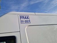 Usata Iveco Daily 140 CV (102 kW) 2018 Bianco Furgone